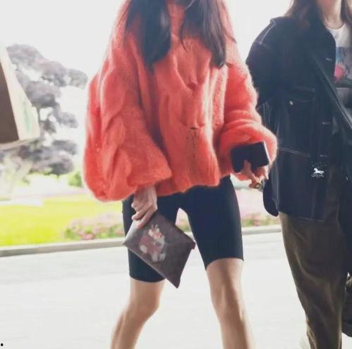 娱乐吃瓜君郭碧婷,从娱乐圈女神到生活达人，揭秘她的吃瓜日常